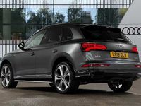 used Audi Q5 Vorsprung 40 TDI quattro 190 PS S tronic 2.0 5dr