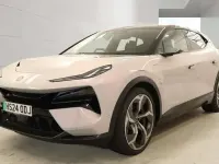 Used Lotus Eletre 675 kW (918 HP) 2024 SUV