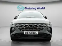 Used Hyundai Tucson Premium 150 HP (110 kW) 2023 SUV