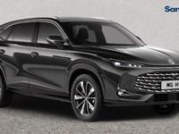 Used MG HS Trophy 224 HP (164 kW) 2026 SUV