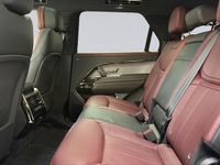 Used Land Rover Range Rover Sport SE Dynamic 2024 Green SUV