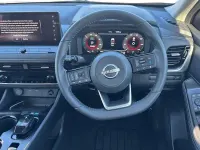 New Nissan X-Trail N-Connecta 213 HP (156 kW) 2025 Grey SUV