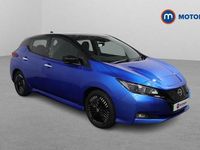 Occasion Nissan Leaf N-Connecta 110 kW (150 ch) 2025 Citadine