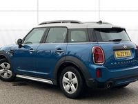 Used Mini Cooper Classic 136 HP (100 kW) 2022 Hatchback
