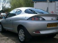 Used Ford Puma 2000 Coupe