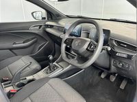 Used MG MG3 SE 116 HP (85 kW) 2025 White Hatchback