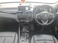 Used BMW X1 xLine 150 HP (110 kW) 2021 Silver SUV