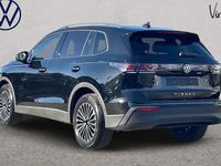 New VW Tiguan Match 150 HP (110 kW) 2025 SUV