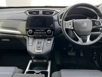 used Honda CR-V 2.0 i-MMD Hybrid SE 5dr eCVT