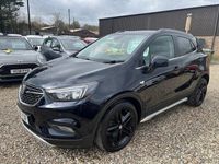 used Vauxhall Mokka X 1.4T Ultimate 5dr Auto