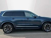 Used Volvo XC90 Ultra 247 HP (181 kW) 2025 Blue SUV