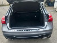 Usado Mercedes GLA180 Urban 122 HP (89 kW) 2020 SUV