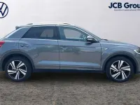 Used VW T-Roc 150 HP (110 kW) 2023 SUV