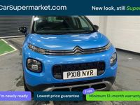 Used Citroën C3 Flair 131 HP (96 kW) 2019 Hatchback