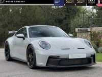 Used Porsche 911 2021