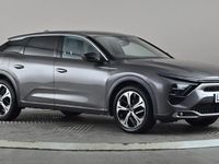 Used Citroën C5 X PureTech 131 HP (96 kW) 2023 Grey Estate