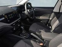 Used Skoda Fabia SE 113 HP (83 kW) 2025 Graphite grey metallic Hatchback