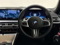 Used BMW 420 M Sport 2023 White Coupe