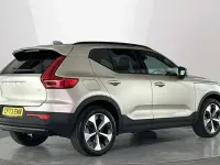 Used Volvo XC40 Ultimate 194 HP (142 kW) 2024 Grey SUV