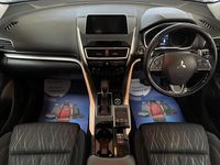 Used Mitsubishi Eclipse 163 HP (119 kW) 2020 Grey Hatchback