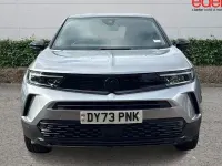 Used Vauxhall Mokka Ultimate 131 HP (96 kW) 2025 SUV
