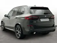 Used BMW X5 M Sport 282 HP (207 kW) 2023 Grey SUV