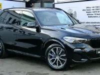 Used BMW X5 M Sport 281 HP (206 kW) 2020 Black SUV