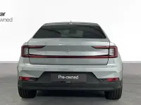 New Polestar 2 Long Range Dual motor 309 kW (421 HP) 2026 Grey Hatchback