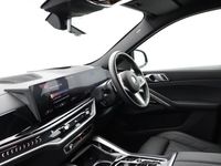 Used BMW X6 M Sport 294 HP (216 kW) 2025 Black SUV