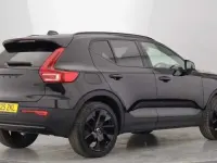 Used Volvo XC40 Plus 163 HP (119 kW) 2025 SUV