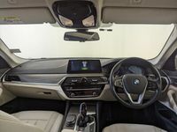 used BMW 520 5 Series d xDrive SE 5dr Auto