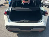 Used Nissan Qashqai 190 HP (139 kW) 2023 White SUV