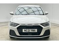 Used Audi A1 2021 White SUV
