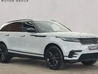Used Land Rover Range Rover Velar SE Dynamic 204 HP (150 kW) 2025 SUV