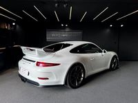used Porsche 911 GT3 PDK
