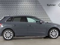 used Audi A3 e-tron 5dr S Tronic