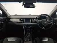 Used Kia Niro 139 HP (102 kW) 2018 Grey SUV