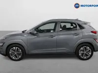 Used Hyundai Kona Ultimate 150 kW (204 HP) 2022 Grey SUV