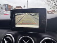 Used Mercedes A180 109 HP (80 kW) 2014 Silver Hatchback