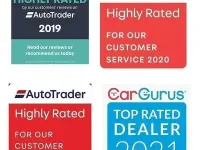 Used BMW 318 Sport Line 150 HP (110 kW) 2016 Blue Sedan