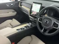 New Volvo XC60 Plus 345 HP (253 kW) 2026 SUV