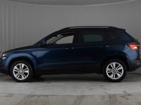 used Skoda Karoq 1.5 TSI SE Technology 5dr DSG