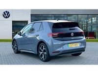 used VW ID3 Pro Launch Edition 1 58kWh 204PS Automatic 5 Door