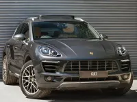 Used Porsche Macan 258 HP (189 kW) 2016 SUV