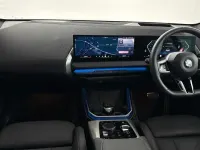 Used BMW X3 M Sport 194 HP (142 kW) 2025 Grey SUV