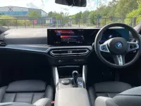 Used BMW i4 M Sport 246 kW (335 HP) 2023 Grey Sedan