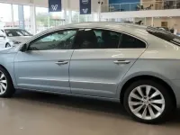 Used VW Passat GT 2011 Grey Coupe