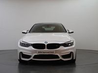 Used BMW M4 Competition Edition 444 HP (326 kW) 2020 White Coupe
