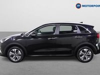 used Kia e-Niro 3 Estate