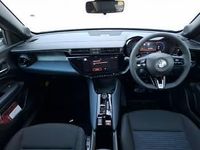 New Alfa Romeo GT Junior 136 HP (100 kW) 2025 Solid  sempione white Hatchback